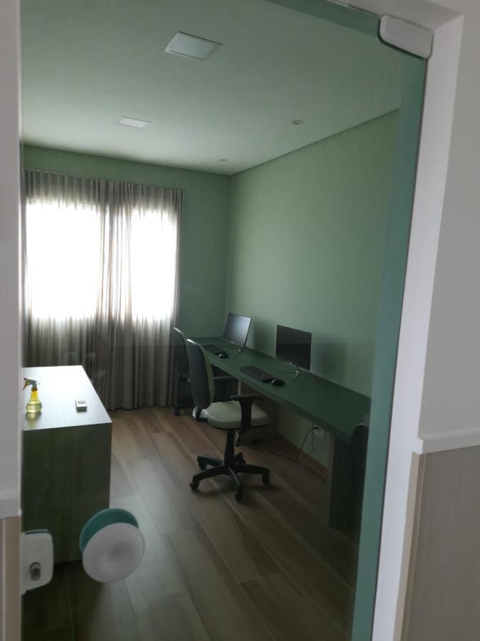 Apartamento - Jardim Placaford