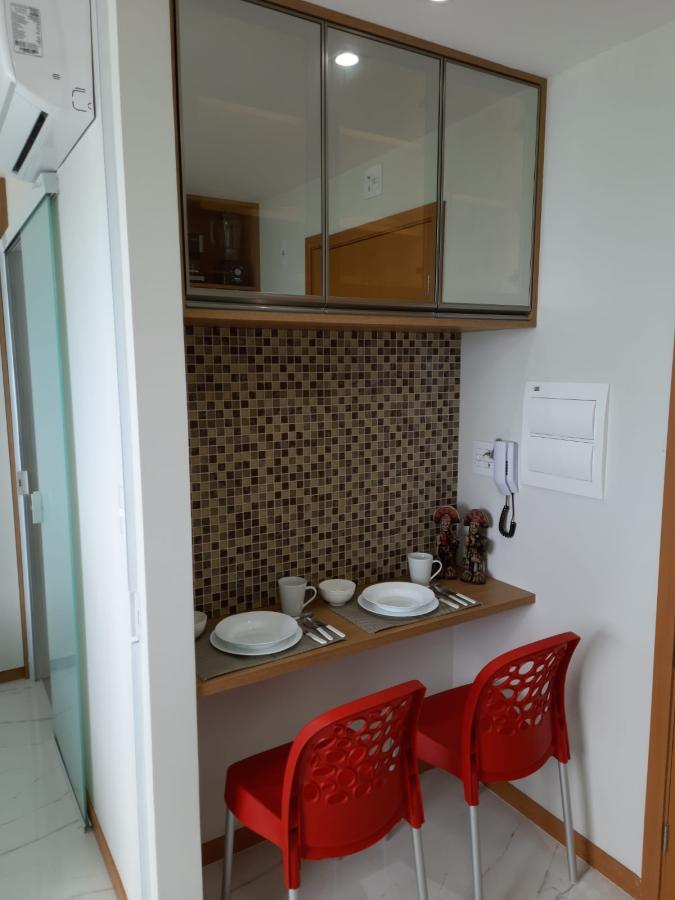 Apartamento - Jardim Placaford