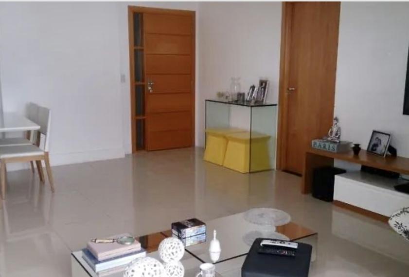 Apartamento - Pituba