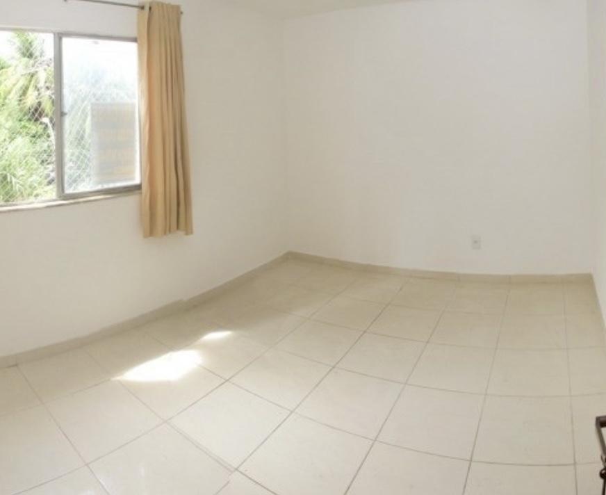 Apartamento - Rio Vermelho