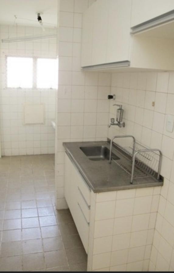 Apartamento - Rio Vermelho