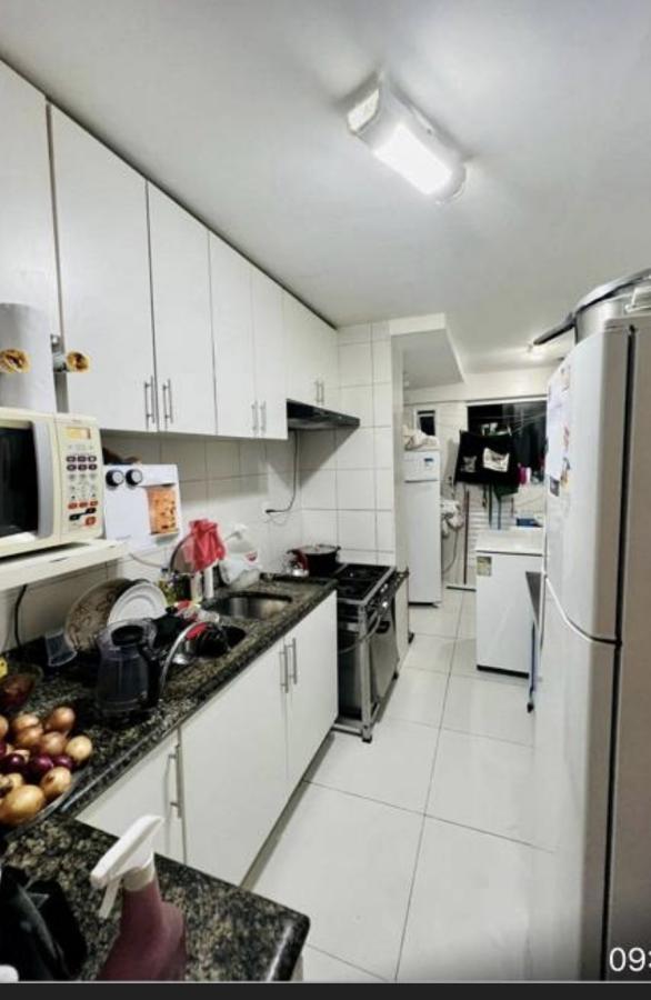 Apartamento - Pituba