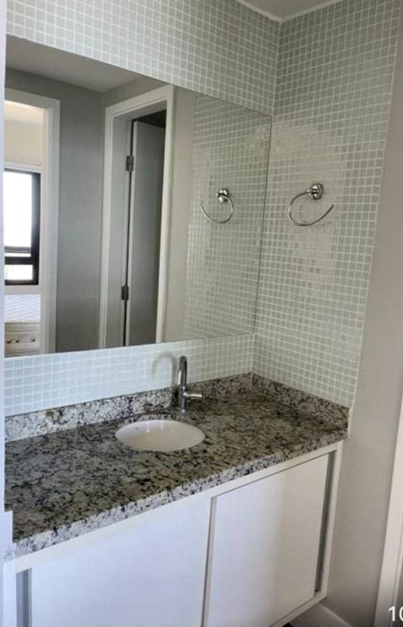 Apartamento - Rio Vermelho