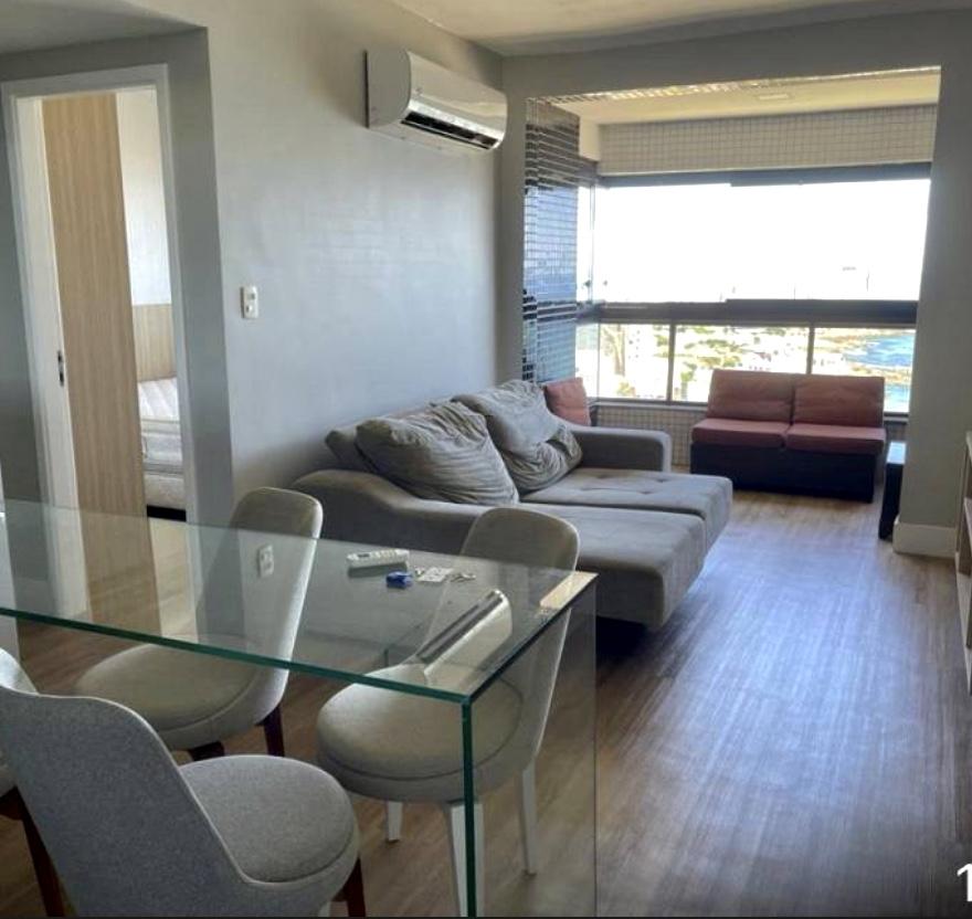 Apartamento - Rio Vermelho