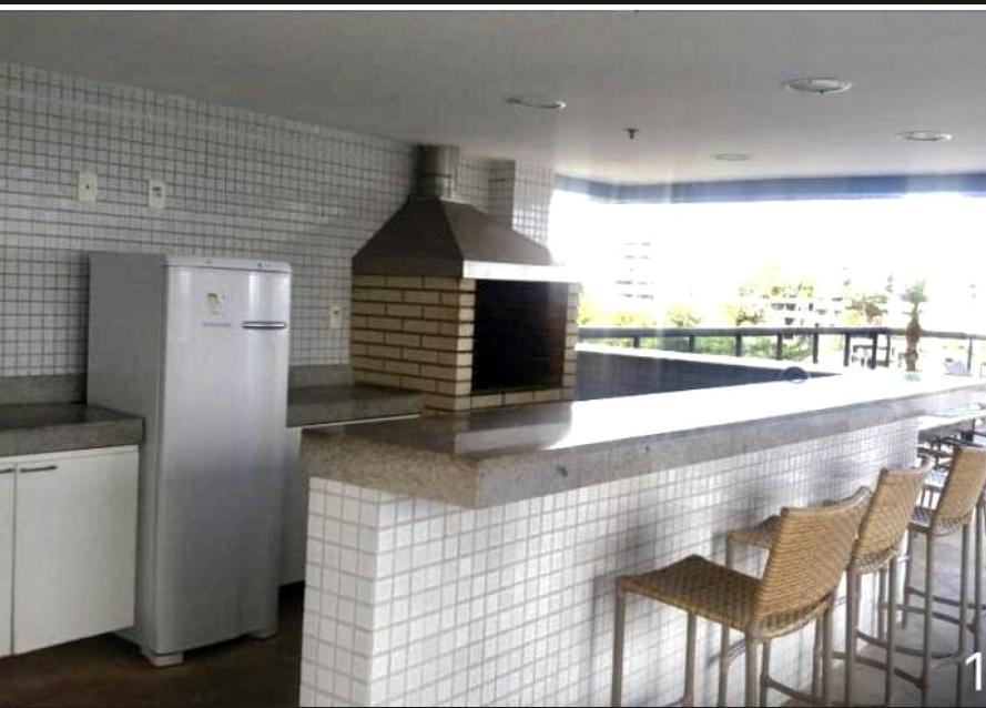 Apartamento - Rio Vermelho