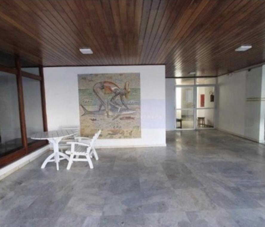 Apartamento - Jardim Apipema