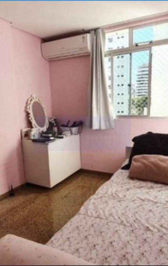 Apartamento - Jardim Apipema