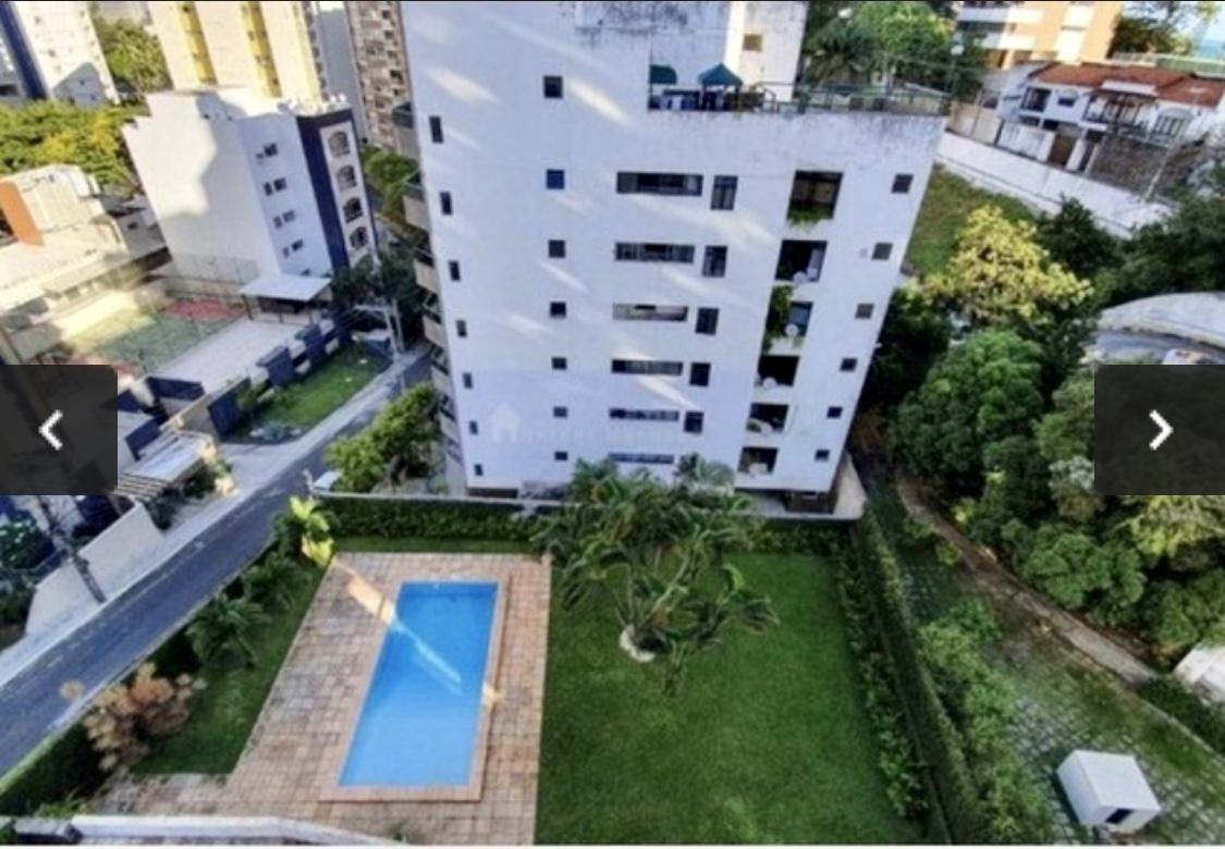 Apartamento - Jardim Apipema