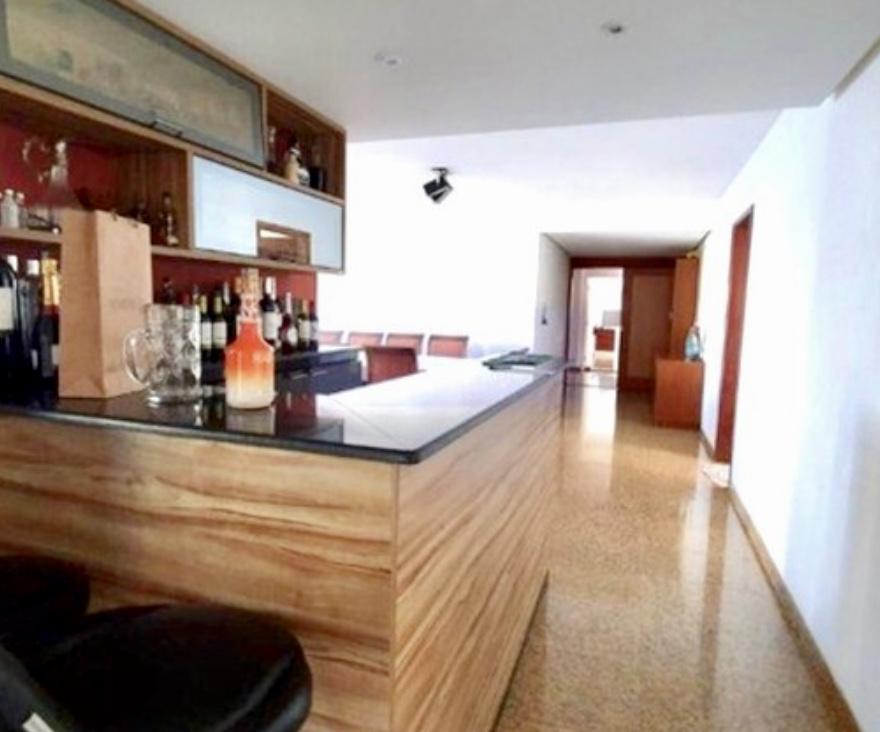 Apartamento - Jardim Apipema