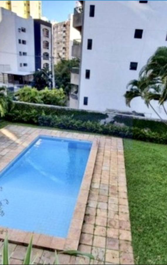 Apartamento - Jardim Apipema