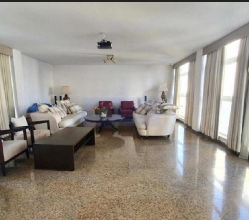 Apartamento - Jardim Apipema