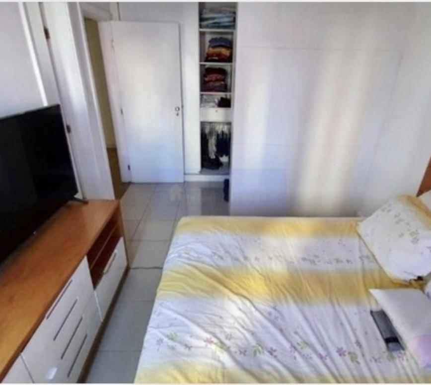 Apartamento - Jardim Apipema