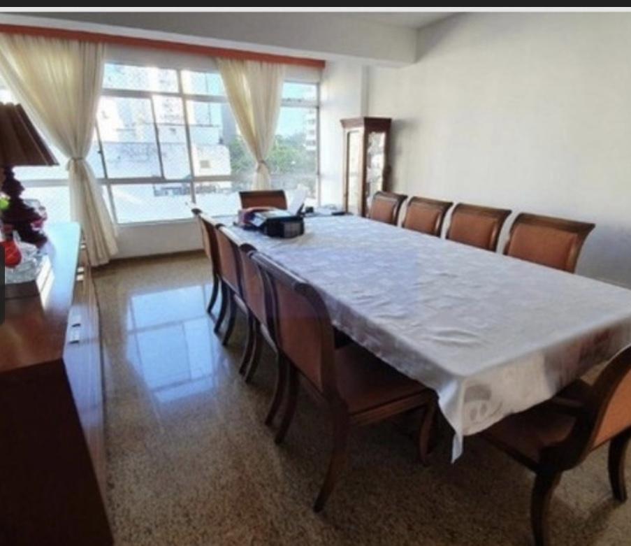 Apartamento - Jardim Apipema