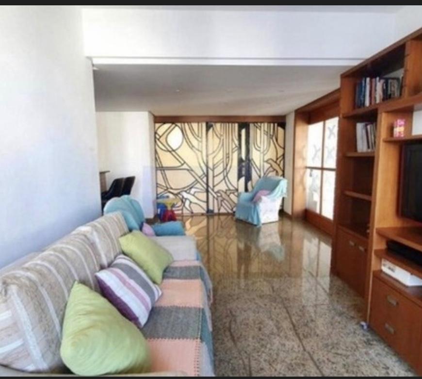 Apartamento - Jardim Apipema