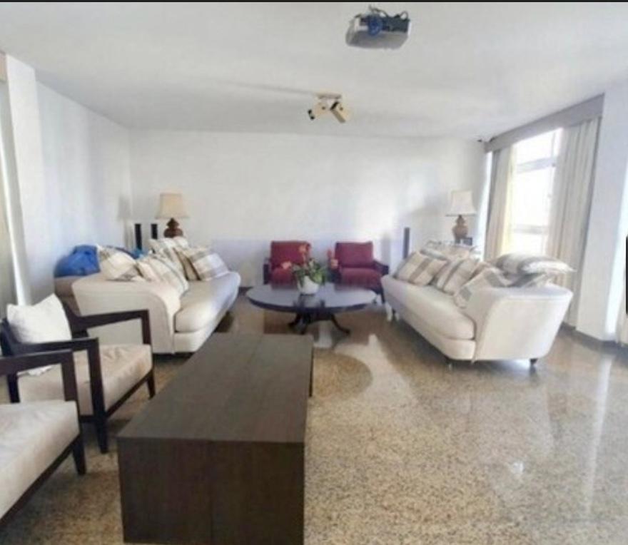 Apartamento - Jardim Apipema