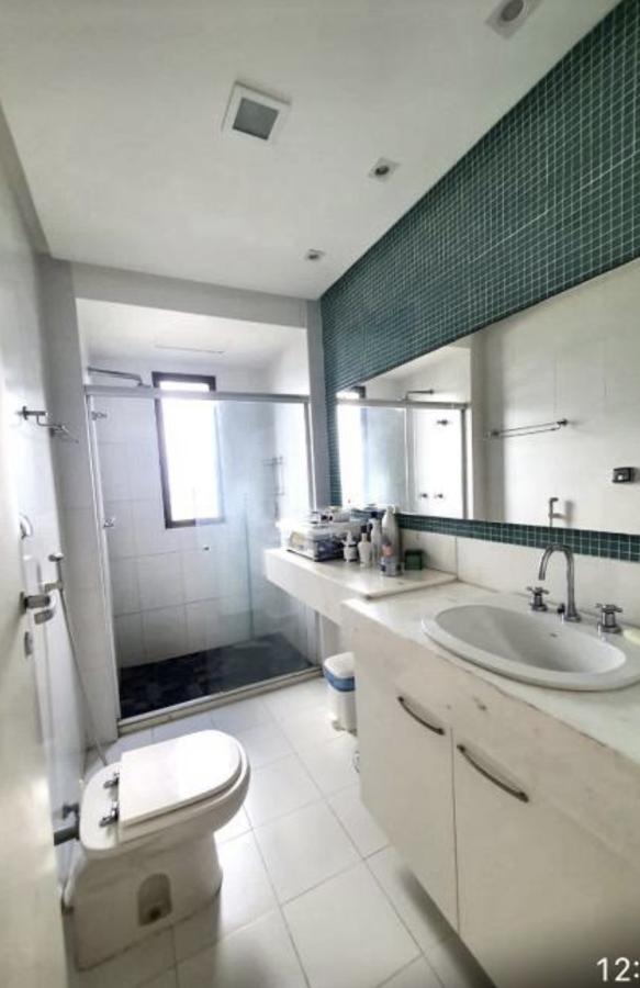 Apartamento - Rio Vermelho