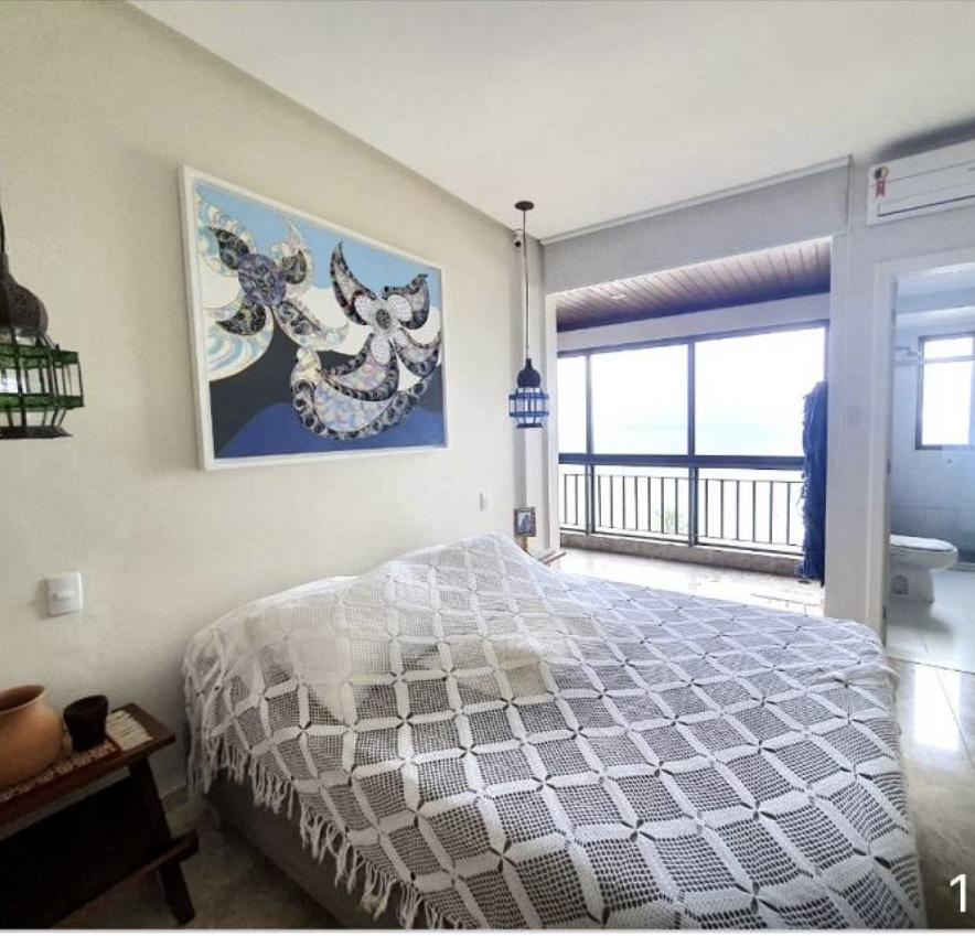 Apartamento - Rio Vermelho