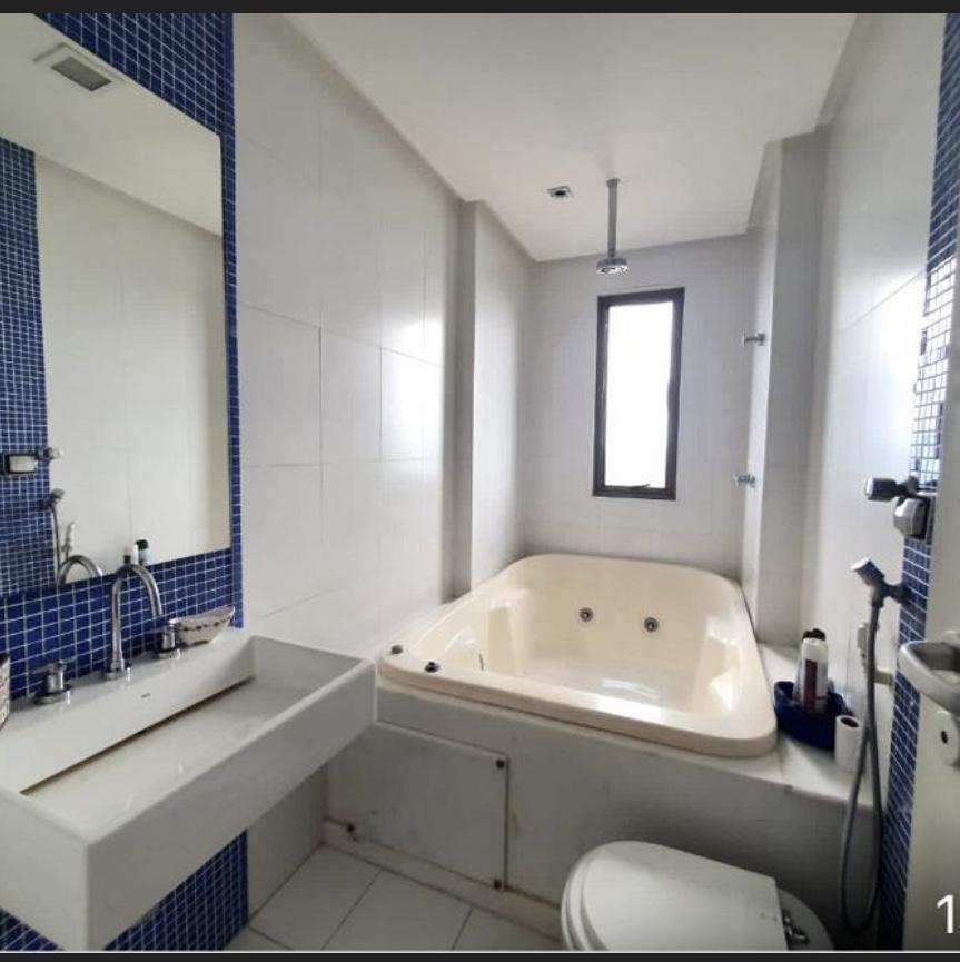 Apartamento - Rio Vermelho