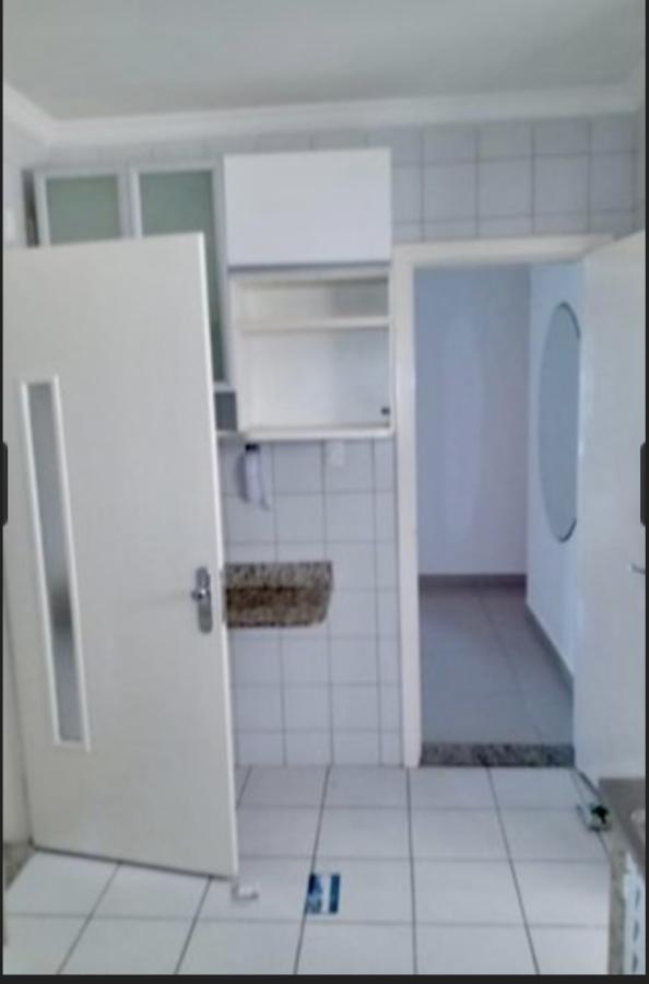 Apartamento - Pituba