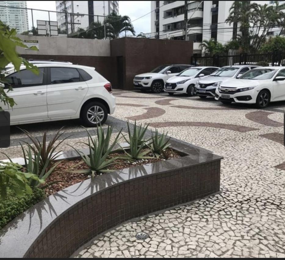 Apartamento - Cidade Jardim