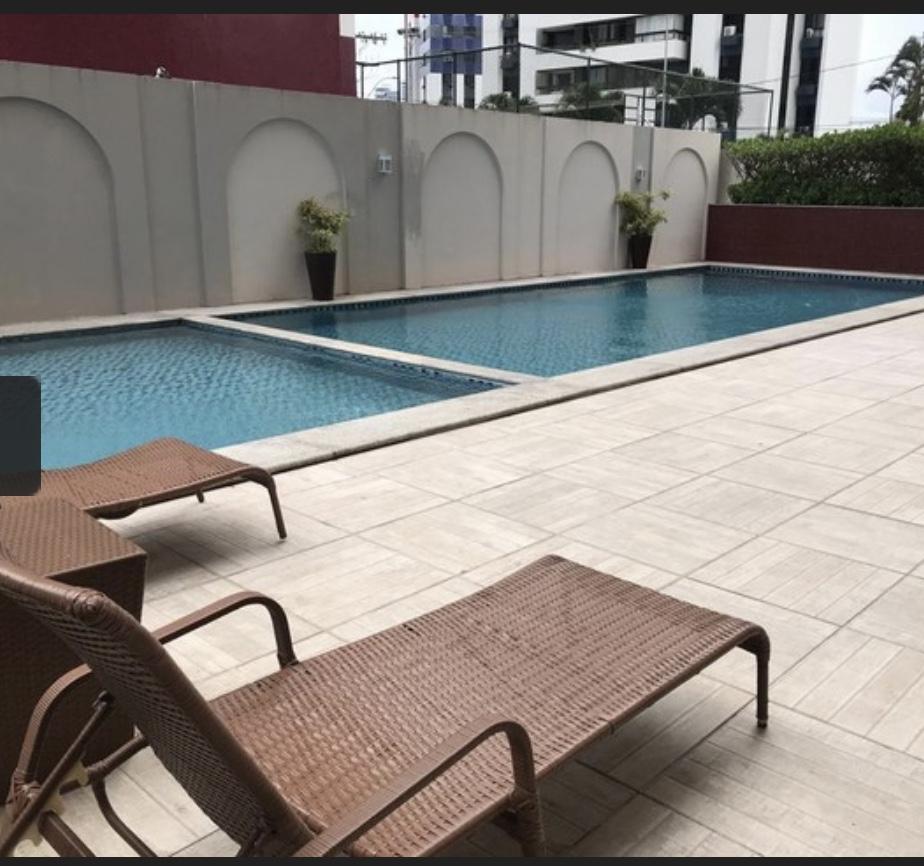 Apartamento - Cidade Jardim