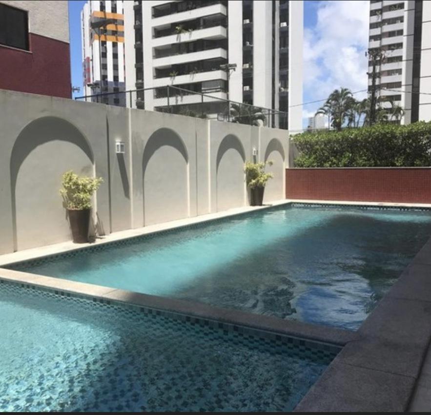 Apartamento - Cidade Jardim