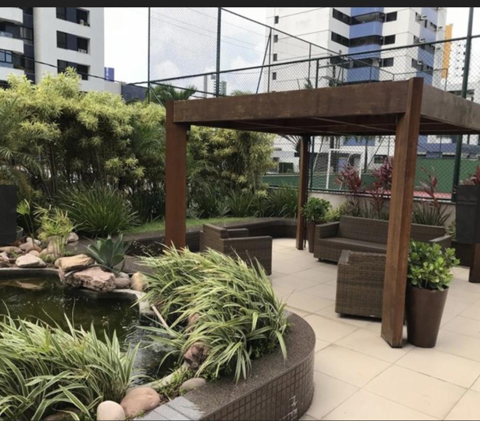 Apartamento - Cidade Jardim