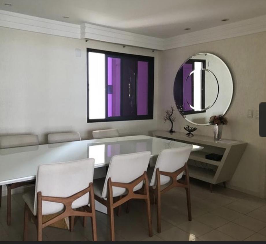 Apartamento - Cidade Jardim