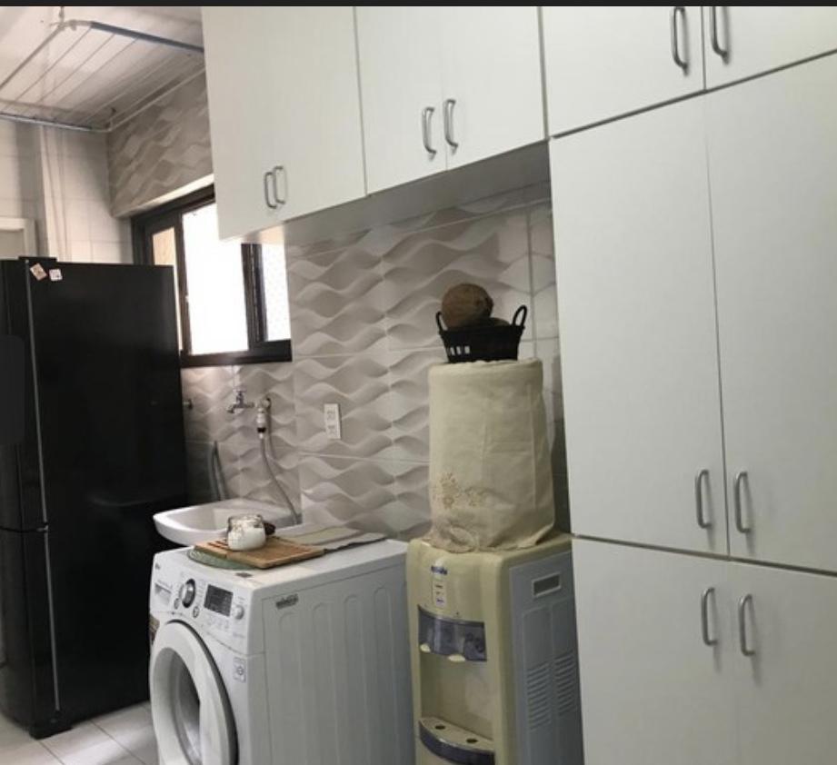 Apartamento - Cidade Jardim