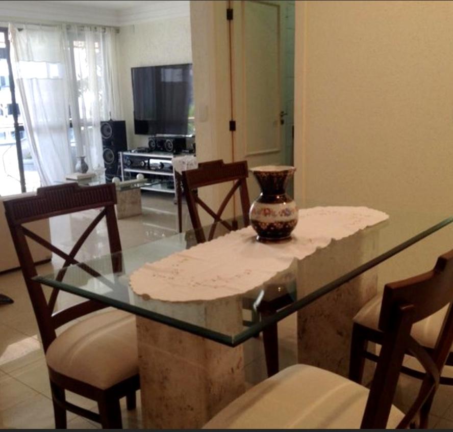 Apartamento - Cidade Jardim