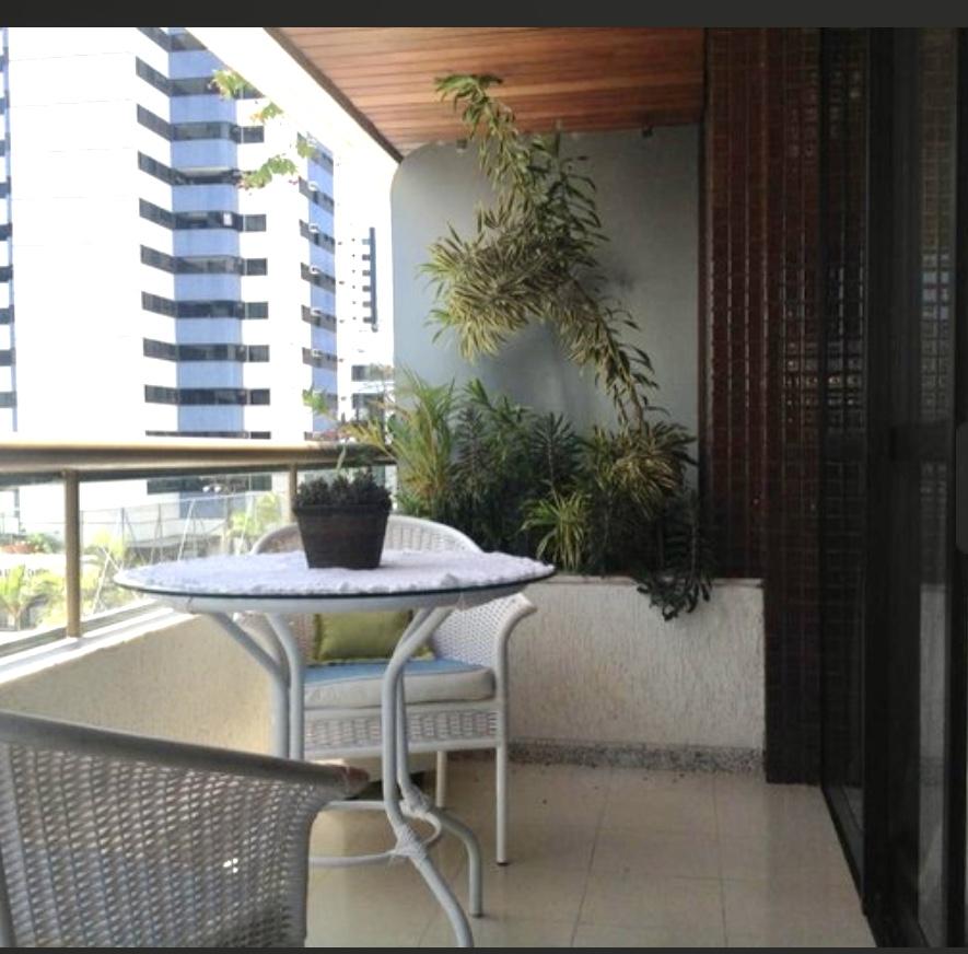 Apartamento - Cidade Jardim