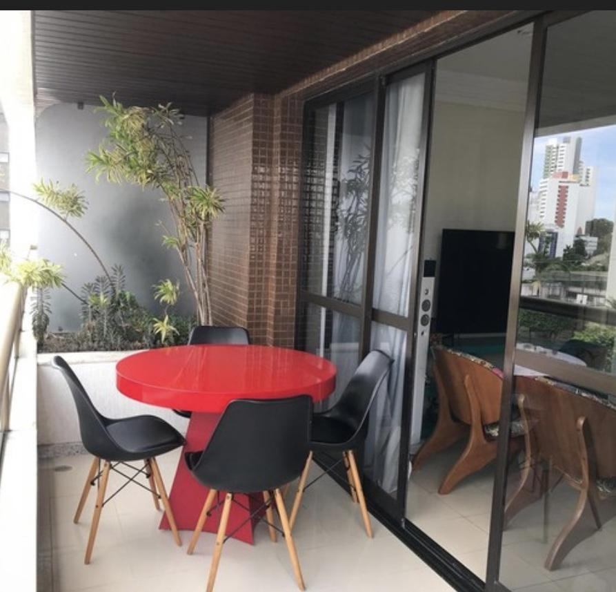 Apartamento - Cidade Jardim