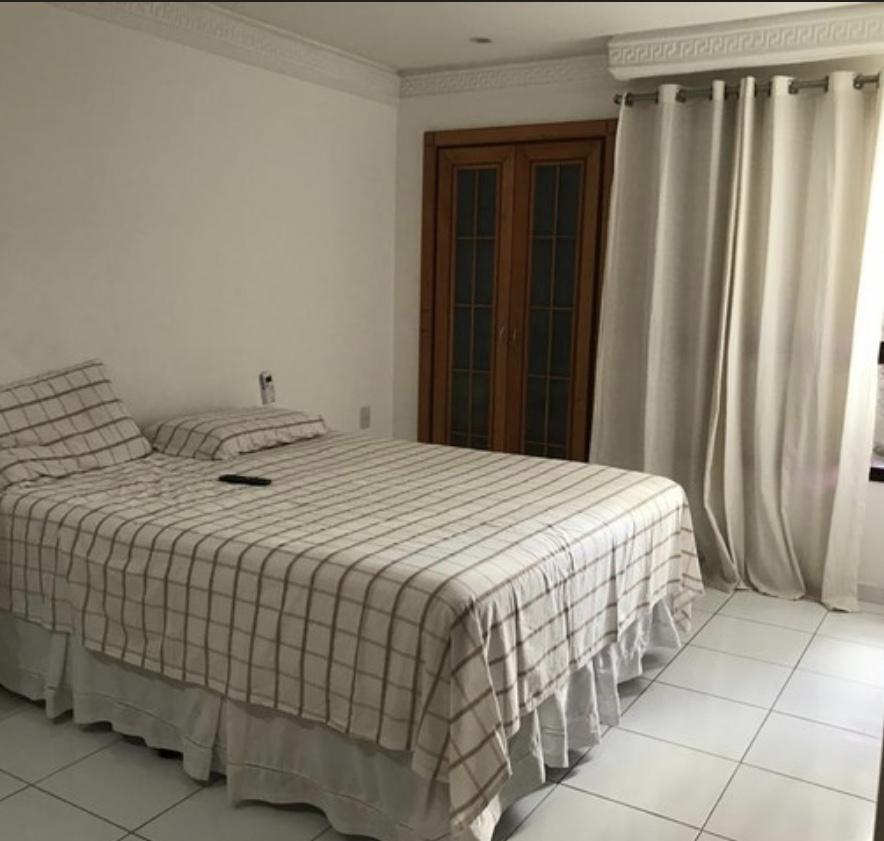 Apartamento - Cidade Jardim