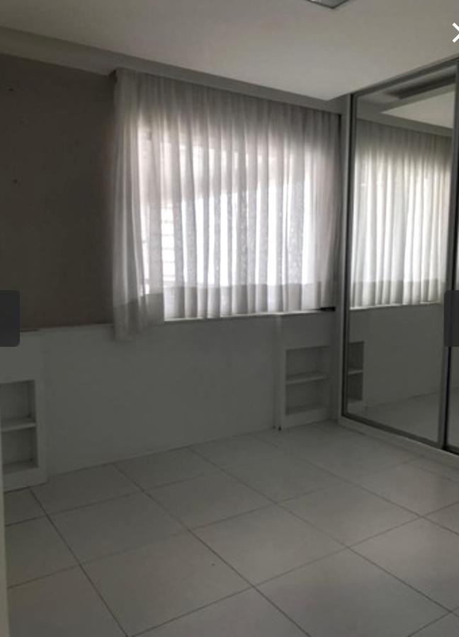 Apartamento - Caminho Das Árvores