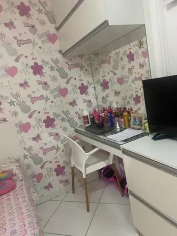 Apartamento - Brotas