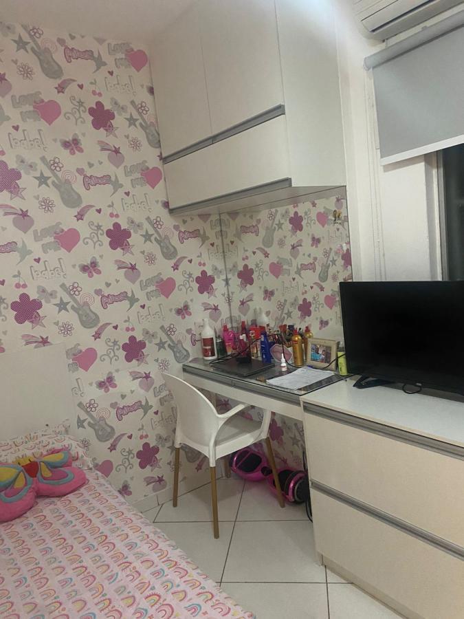 Apartamento - Brotas