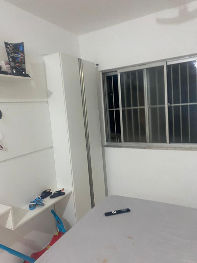 Apartamento - Brotas