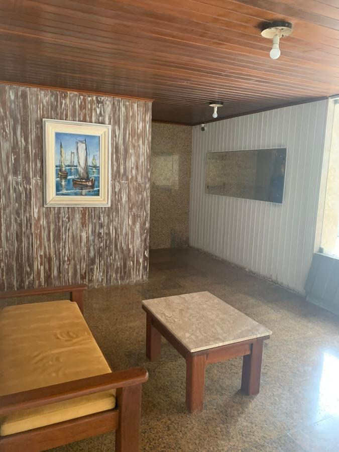 Apartamento - Ondina