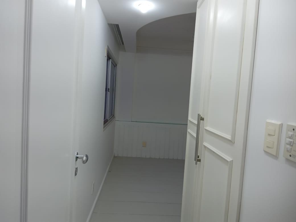 Apartamento - Ondina