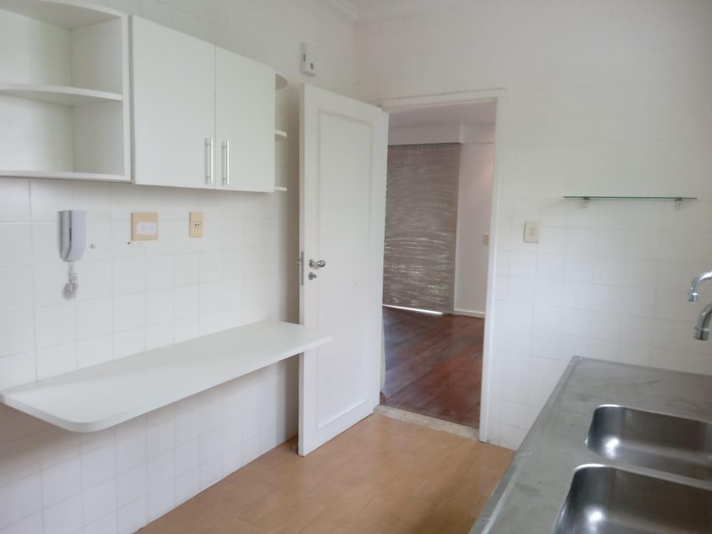 Apartamento - Ondina