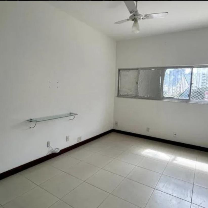 Apartamento - Graça