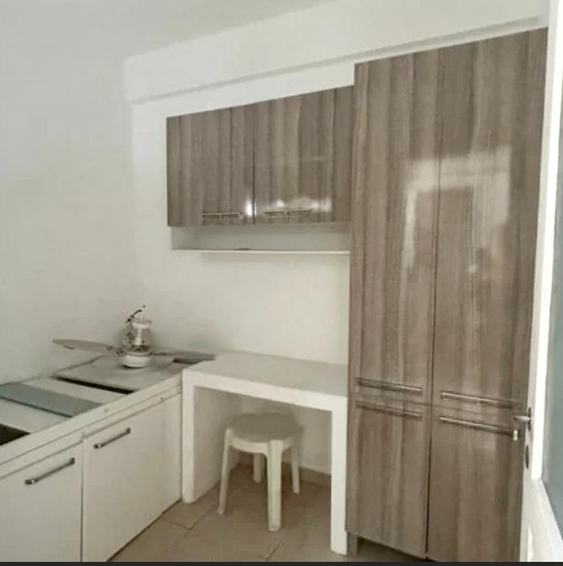 Apartamento - Graça