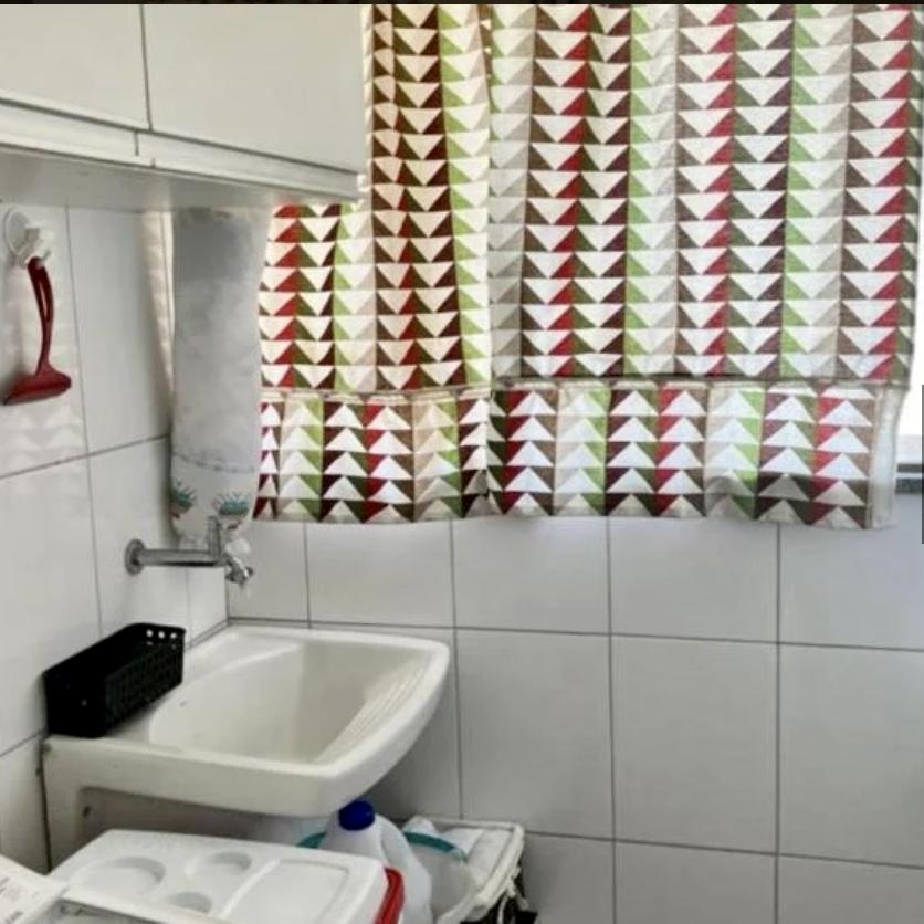 Apartamento - Piatã