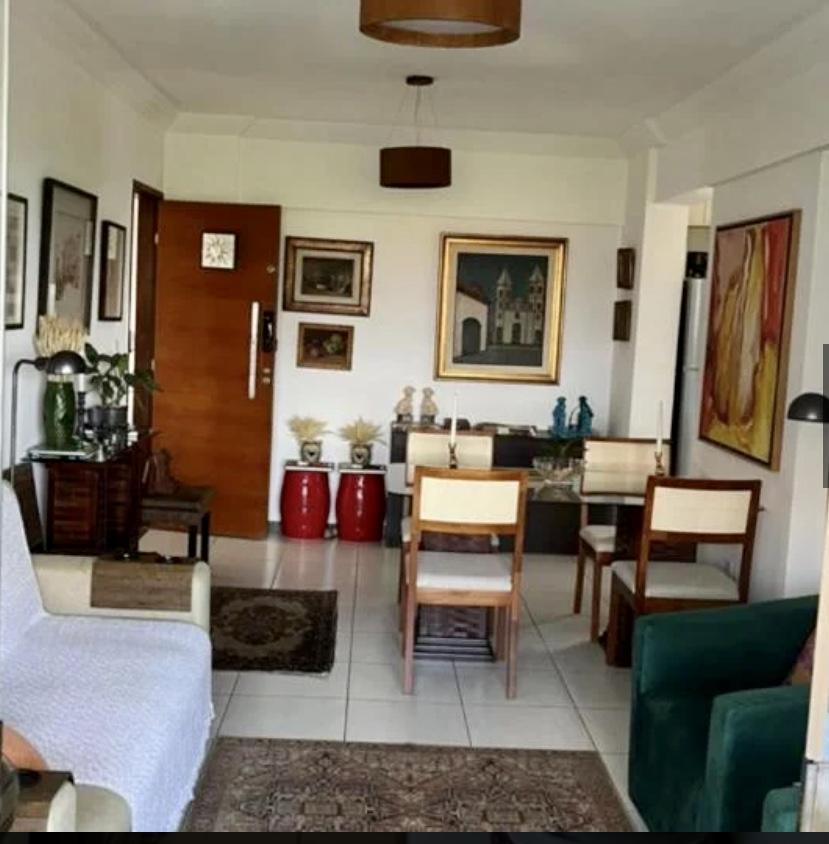 Apartamento - Piatã