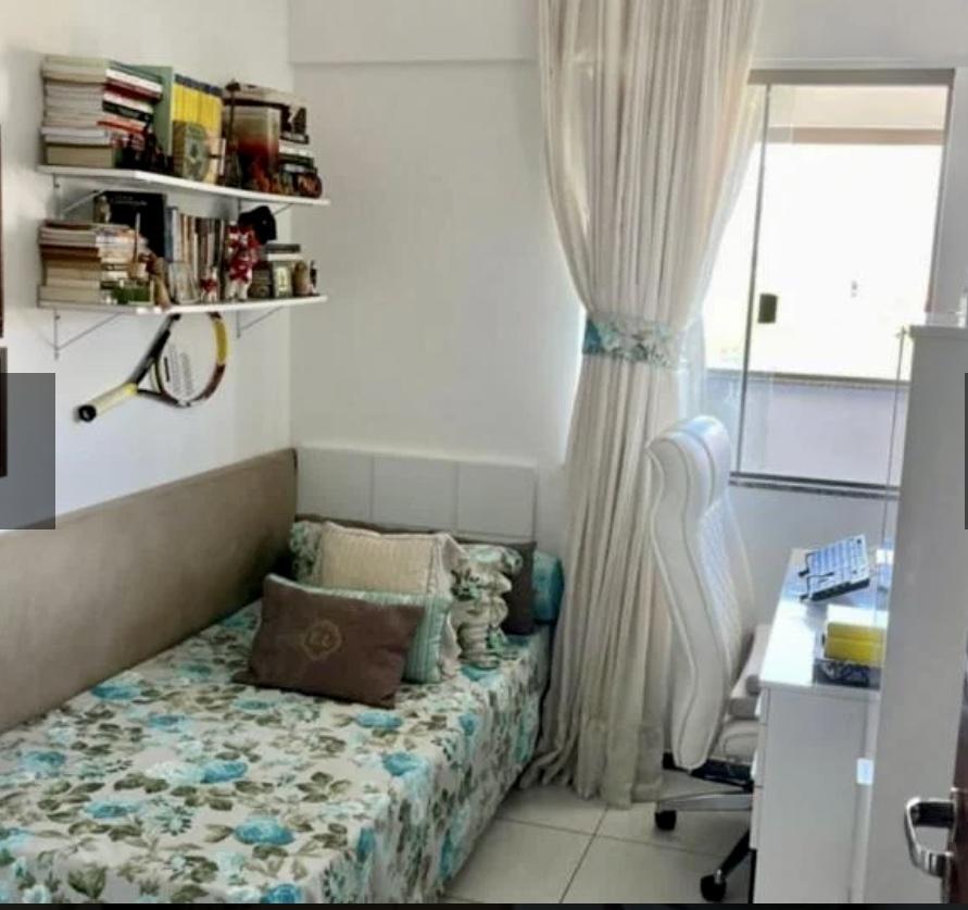 Apartamento - Piatã