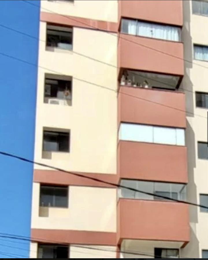 Apartamento - Piatã