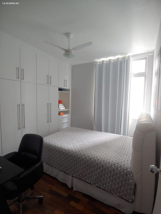 Apartamento - Pituba