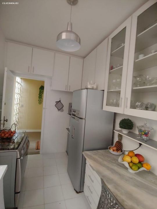 Apartamento - Pituba