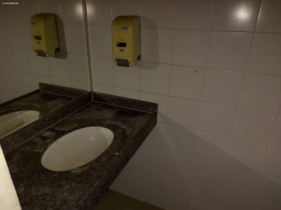 Sala Comercial  - Pituba