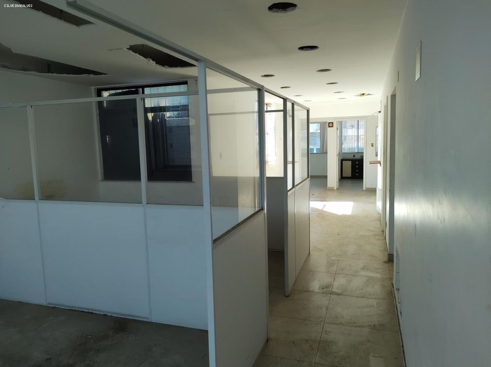 Sala Comercial  - Pituba